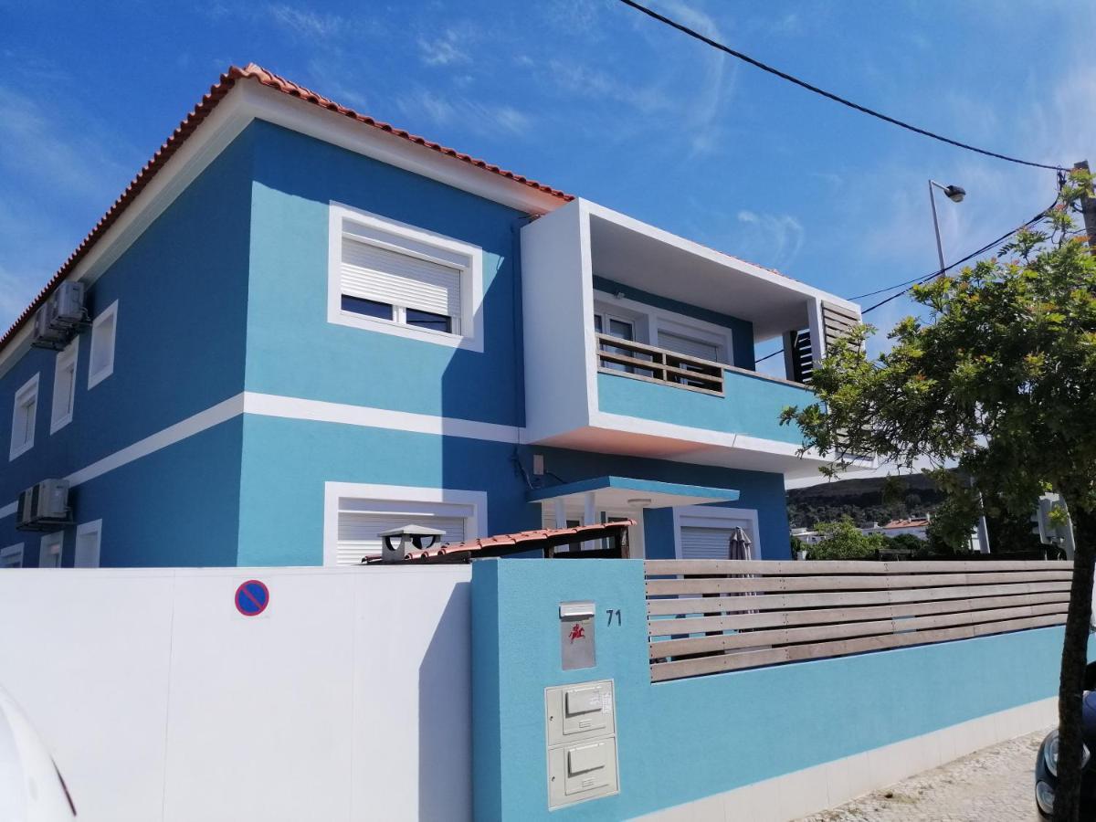 Lisbon Beach Apartments 1 Costa da Caparica Exterior photo