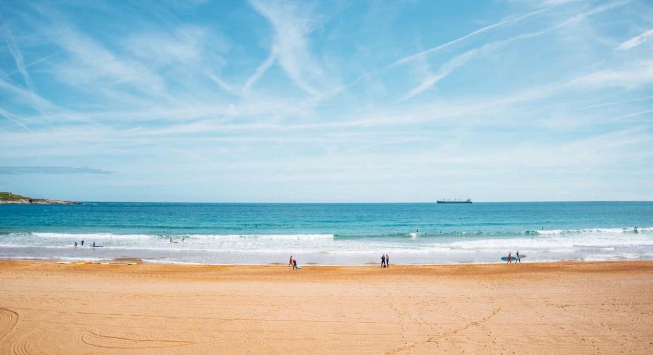 Lisbon Beach Apartments 1 Costa da Caparica Exterior photo